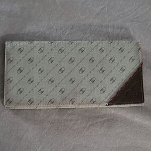 Gucci Brown Wallet